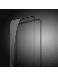 Nillkin CP + PRO ultratunt härdat glas för hela skärmen med 0,2 mm 9H ram OnePlus Ace svart