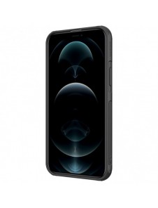 Nillkin Cyclops Fodral Slitstarkt fodral med kamerafodral och ett hopfällbart stativ för iPhone 13 Pro svart