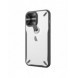 Nillkin Cyclops Fodral Slitstarkt fodral med kamerafodral och ett hopfällbart stativ för iPhone 13 Pro Max svart