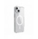 Nillkin Nature Pro pansarfodral med MagSafe för iPhone 15 Plus - vit