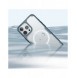 Nillkin Nature Pro pansarfodral med MagSafe för iPhone 15 Pro Max - blå