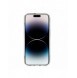 Nillkin Nature Pro pansarfodral med MagSafe för iPhone 15 Pro Max - vit