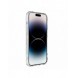 Nillkin Nature Pro pansarfodral med MagSafe för iPhone 15 Pro Max - vit
