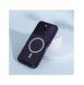 Nillkin Nature Pro pansarfodral med MagSafe för iPhone 15 Pro Max - vit