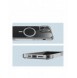Nillkin Nature Pro pansarfodral med MagSafe för iPhone 15 Pro Max - vit