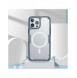 Nillkin Nature Pro pansarfodral med MagSafe för iPhone 15 Pro Max - vit