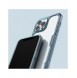 Nillkin Nature Pro fodral för iPhone 13 Pro pansarskal genomskinligt skal