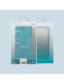 Nillkin Nature Pro skal till iPhone 13 Pro Max pansarskal vit