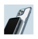 Nillkin Nature Pro skal till iPhone 13 Pro Max pansarskal vit