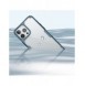 Nillkin Nature Pro skal till iPhone 13 Pro Max pansarskal vit