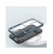 Nillkin Nature Pro skal till iPhone 13 Pro Max pansarskal vit