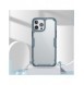 Nillkin Nature Pro skal till iPhone 13 Pro Max pansarskal vit