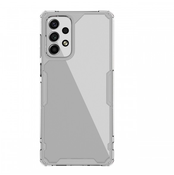 Nillkin Nature Pro Fodral för Samsung Galaxy A53 5G Pansarfodral Transparent