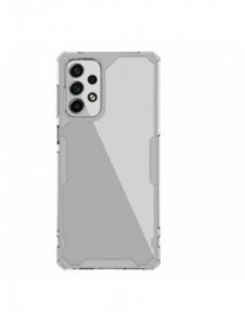 Nillkin Nature Pro Fodral för Samsung Galaxy A53 5G Pansarfodral Transparent