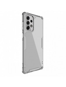 Nillkin Nature Pro Fodral för Samsung Galaxy A53 5G Pansarfodral Transparent