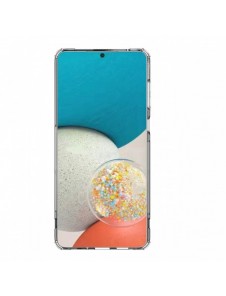 Nillkin Nature Pro Fodral för Samsung Galaxy A53 5G Pansarfodral Transparent