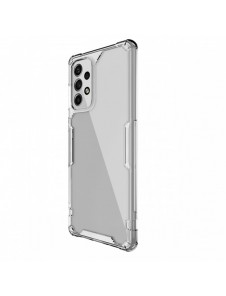 Nillkin Nature Pro Fodral för Samsung Galaxy A53 5G Pansarfodral Transparent
