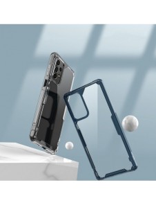 Nillkin Nature Pro Fodral för Samsung Galaxy A53 5G Pansarfodral Transparent