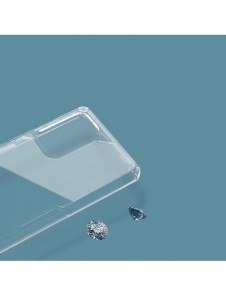 Nillkin Nature Pro Fodral för Samsung Galaxy A53 5G Pansarfodral Transparent