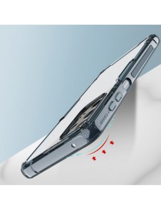 Nillkin Nature Pro Fodral för Samsung Galaxy A53 5G Pansarfodral Transparent