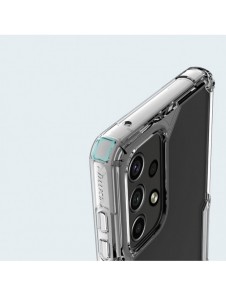 Nillkin Nature Pro Fodral för Samsung Galaxy A53 5G Pansarfodral Transparent