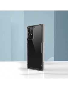 Nillkin Nature Pro Fodral för Samsung Galaxy A53 5G Pansarfodral Transparent