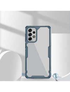 Nillkin Nature Pro Fodral för Samsung Galaxy A53 5G Pansarfodral Transparent