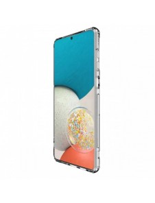Nillkin Nature Pro Fodral för Samsung Galaxy A53 5G Pansarfodral Transparent