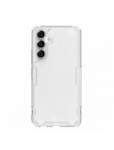 Nillkin Nature Pro fodral till Samsung Galaxy A54 5G pansarskal vit
