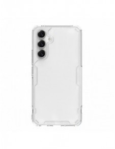 Nillkin Nature Pro fodral till Samsung Galaxy A54 5G pansarskal vit