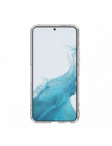 Nillkin Nature Pro fodral till Samsung Galaxy A54 5G pansarskal vit