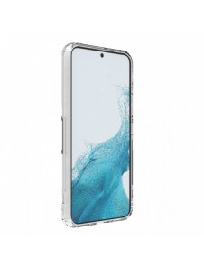 Nillkin Nature Pro fodral till Samsung Galaxy A54 5G pansarskal vit
