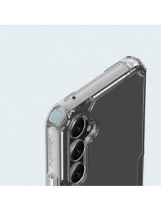 Nillkin Nature Pro fodral till Samsung Galaxy A54 5G pansarskal vit