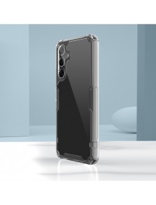 Nillkin Nature Pro fodral till Samsung Galaxy A54 5G pansarskal vit