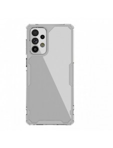 Nillkin Nature Pro Fodral för Samsung Galaxy A73 Pansarfodral Klart fodral