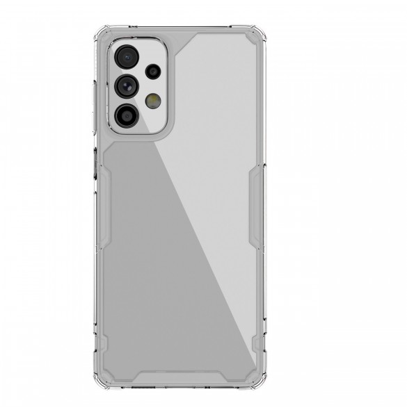 Nillkin Nature Pro Fodral för Samsung Galaxy A73 Pansarfodral Klart fodral