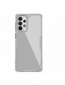 Nillkin Nature Pro Fodral för Samsung Galaxy A73 Pansarfodral Klart fodral
