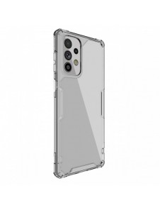 Nillkin Nature Pro Fodral för Samsung Galaxy A73 Pansarfodral Klart fodral