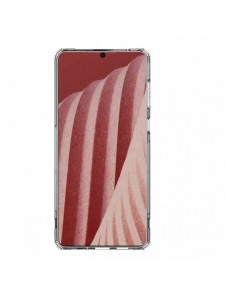 Nillkin Nature Pro Fodral för Samsung Galaxy A73 Pansarfodral Klart fodral