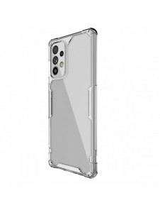 Nillkin Nature Pro Fodral för Samsung Galaxy A73 Pansarfodral Klart fodral