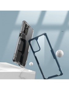 Nillkin Nature Pro Fodral för Samsung Galaxy A73 Pansarfodral Klart fodral