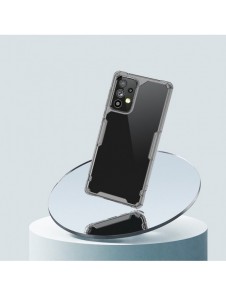 Nillkin Nature Pro Fodral för Samsung Galaxy A73 Pansarfodral Klart fodral