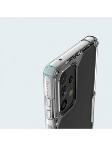 Nillkin Nature Pro Fodral för Samsung Galaxy A73 Pansarfodral Klart fodral