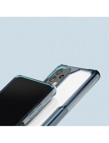 Nillkin Nature Pro Fodral för Samsung Galaxy A73 Pansarfodral Klart fodral
