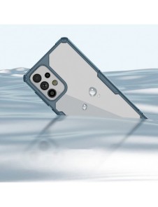 Nillkin Nature Pro Fodral för Samsung Galaxy A73 Pansarfodral Klart fodral