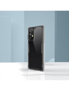 Nillkin Nature Pro Fodral för Samsung Galaxy A73 Pansarfodral Klart fodral