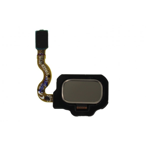 Samsung Galaxy S8, S8 Plus Maple Guld Fingerprint Sensor Key - GH96-10834F
