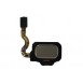 Samsung Galaxy S8, S8 Plus Maple Guld Fingerprint Sensor Key - GH96-10834F