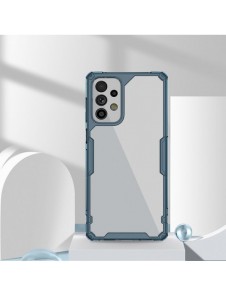 Nillkin Nature Pro Fodral för Samsung Galaxy A73 Pansarfodral Klart fodral