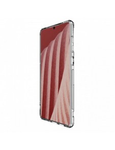 Nillkin Nature Pro Fodral för Samsung Galaxy A73 Pansarfodral Klart fodral